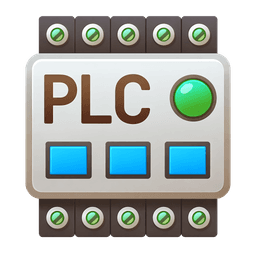 PLC and industrial automation